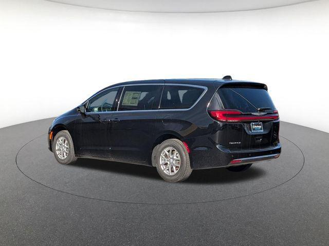 new 2026 Chrysler Pacifica car, priced at $44,160