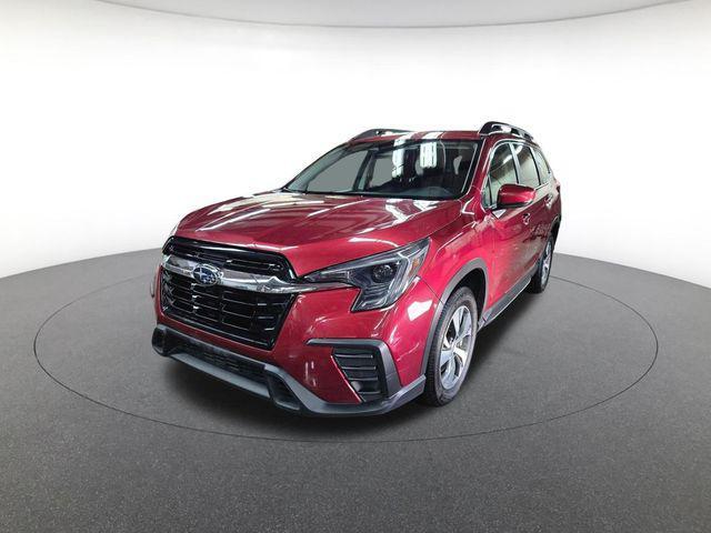 used 2024 Subaru Ascent car, priced at $27,800