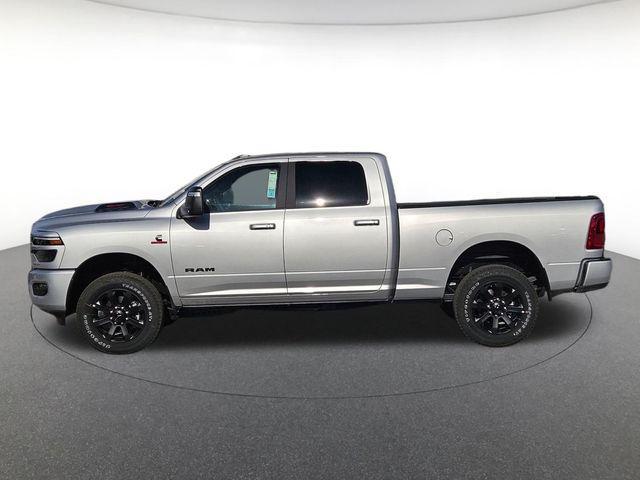 new 2026 Ram 3500 car, priced at $89,740