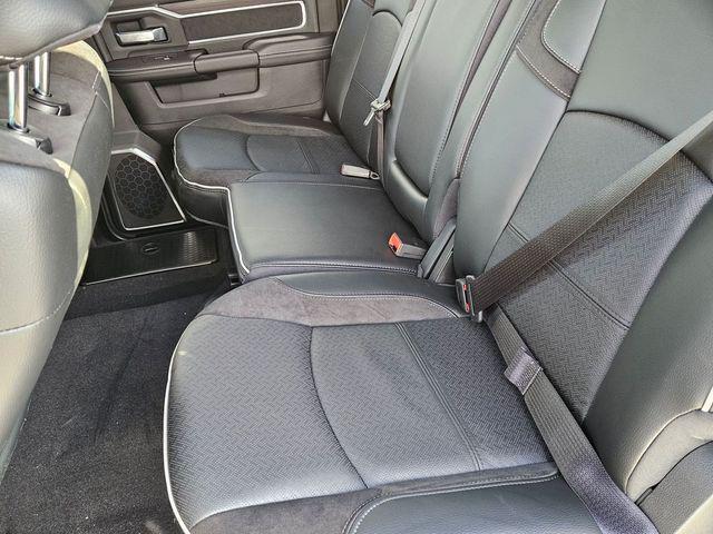 new 2026 Ram 3500 car, priced at $89,740