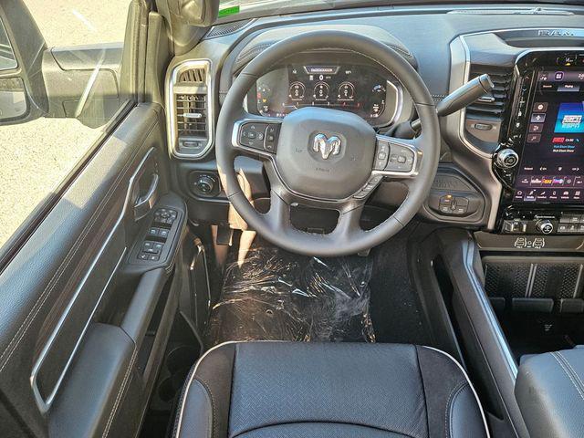 new 2026 Ram 3500 car, priced at $89,740