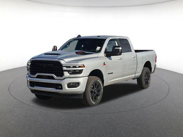 new 2026 Ram 3500 car, priced at $89,740