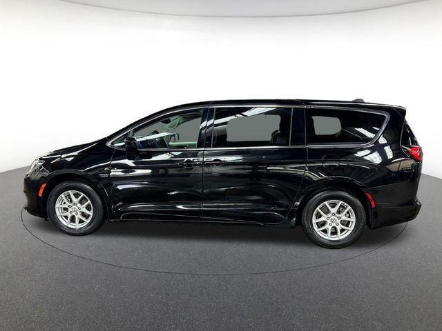 used 2024 Chrysler Voyager car, priced at $26,000