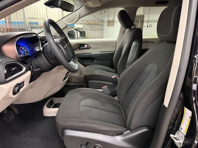 used 2024 Chrysler Voyager car, priced at $26,000