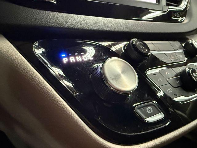 used 2024 Chrysler Voyager car, priced at $26,000