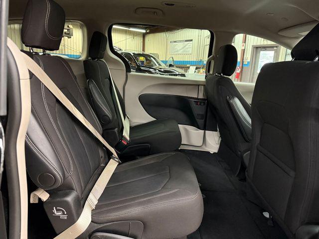 used 2024 Chrysler Voyager car, priced at $26,000