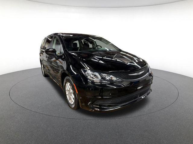 used 2024 Chrysler Voyager car, priced at $26,000