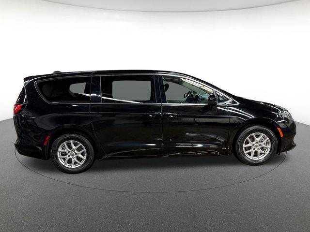 used 2024 Chrysler Voyager car, priced at $26,000