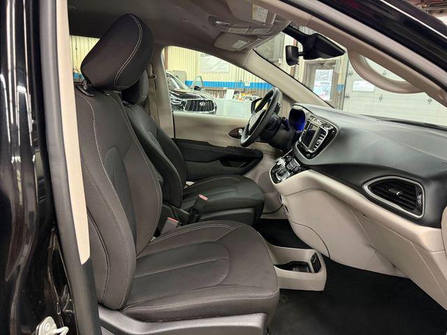 used 2024 Chrysler Voyager car, priced at $26,000