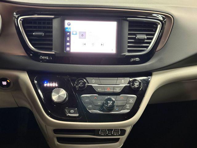 used 2024 Chrysler Voyager car, priced at $26,000