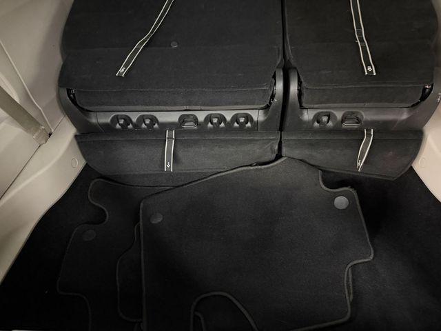 used 2024 Chrysler Voyager car, priced at $26,000