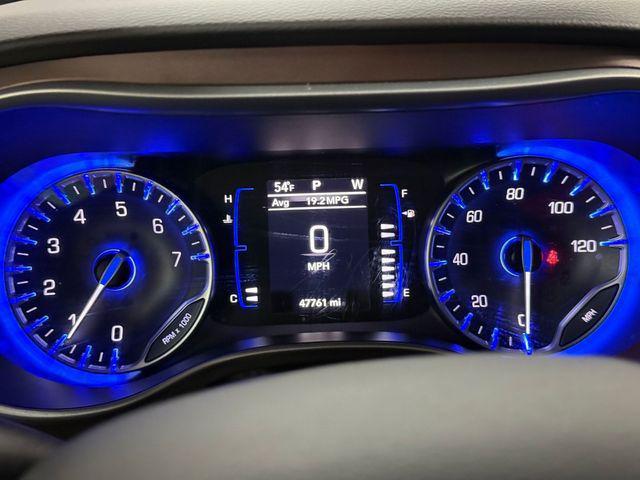 used 2024 Chrysler Voyager car, priced at $26,000