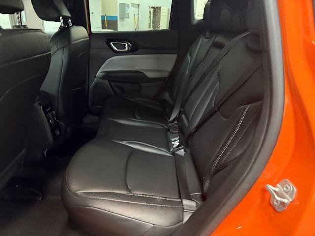 new 2026 Jeep Compass car, priced at $34,705