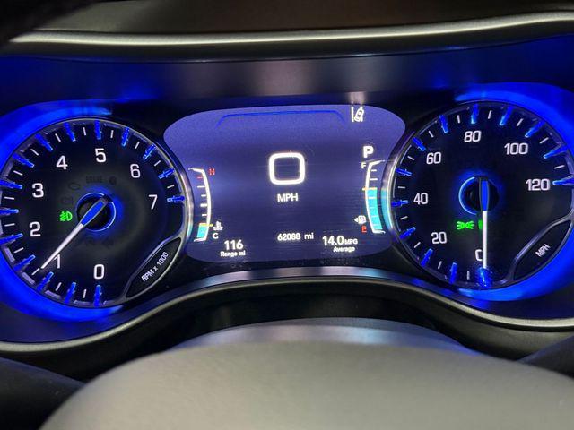 used 2023 Chrysler Pacifica car, priced at $24,888