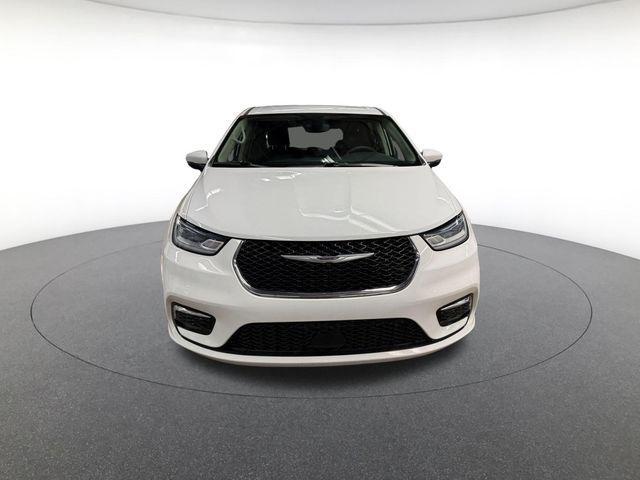 used 2023 Chrysler Pacifica car, priced at $24,888
