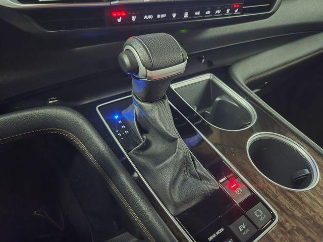 used 2025 Toyota Sienna car, priced at $54,900