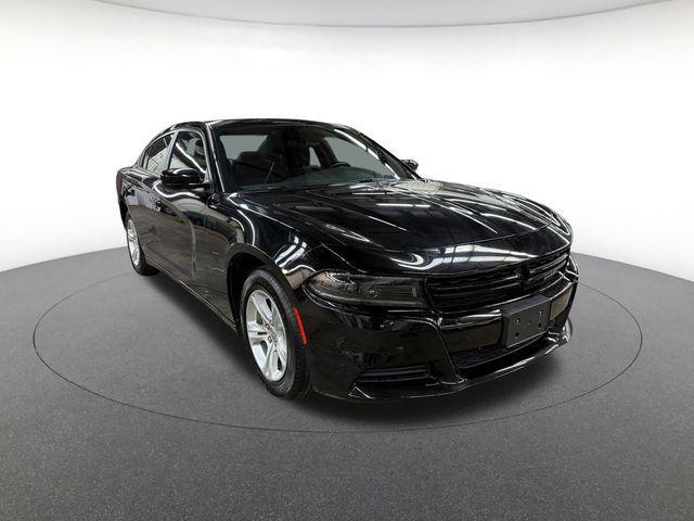 used 2023 Dodge Charger car, priced at $20,000