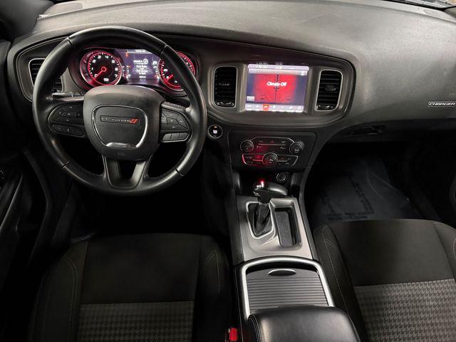 used 2023 Dodge Charger car, priced at $20,000