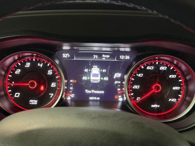 used 2023 Dodge Charger car, priced at $20,000