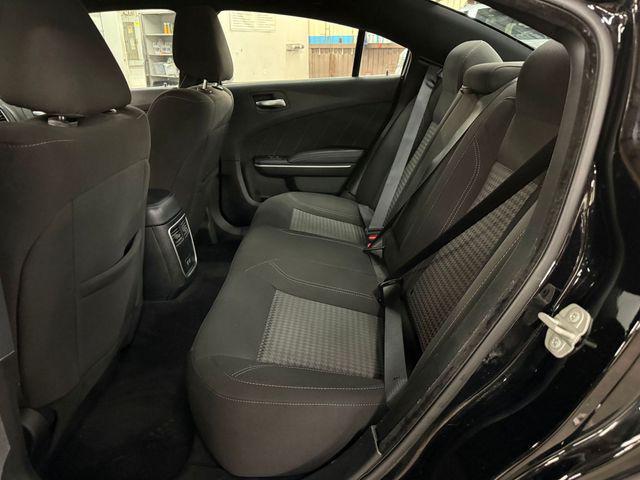 used 2023 Dodge Charger car, priced at $20,000