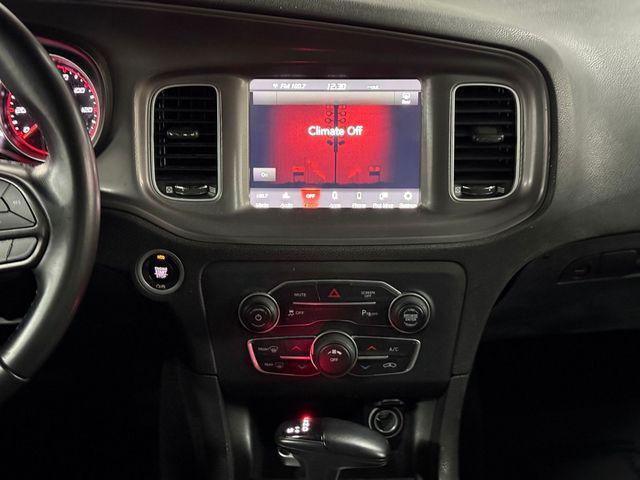 used 2023 Dodge Charger car, priced at $20,000