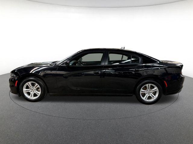 used 2023 Dodge Charger car, priced at $20,000