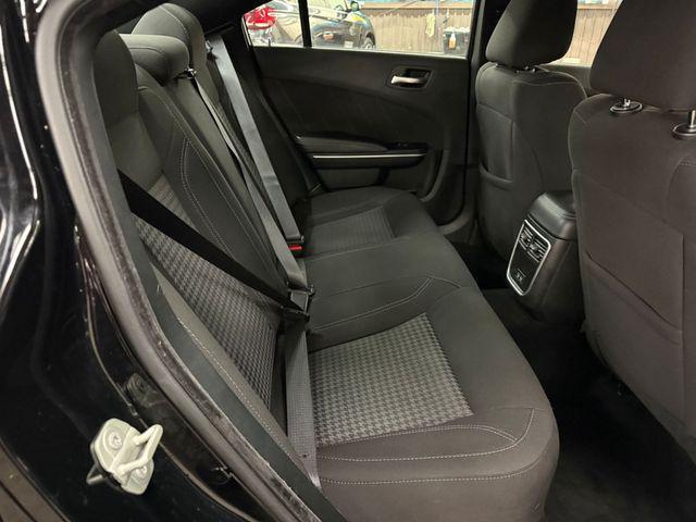 used 2023 Dodge Charger car, priced at $20,000