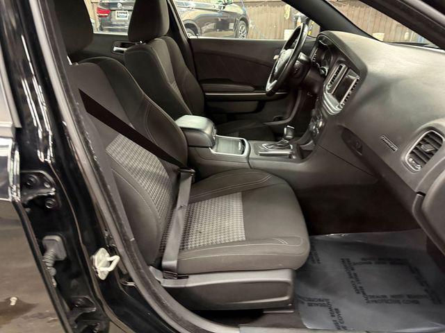 used 2023 Dodge Charger car, priced at $20,000
