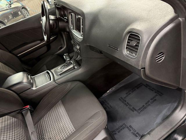 used 2023 Dodge Charger car, priced at $20,000
