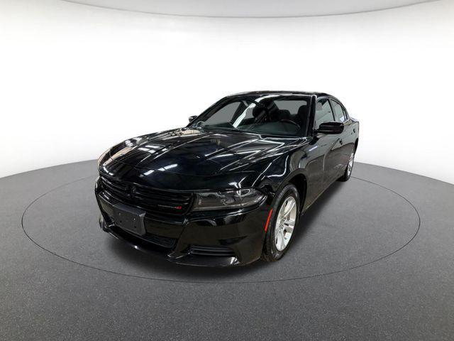 used 2023 Dodge Charger car, priced at $20,000