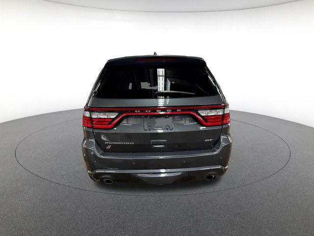 used 2024 Dodge Durango car, priced at $28,748