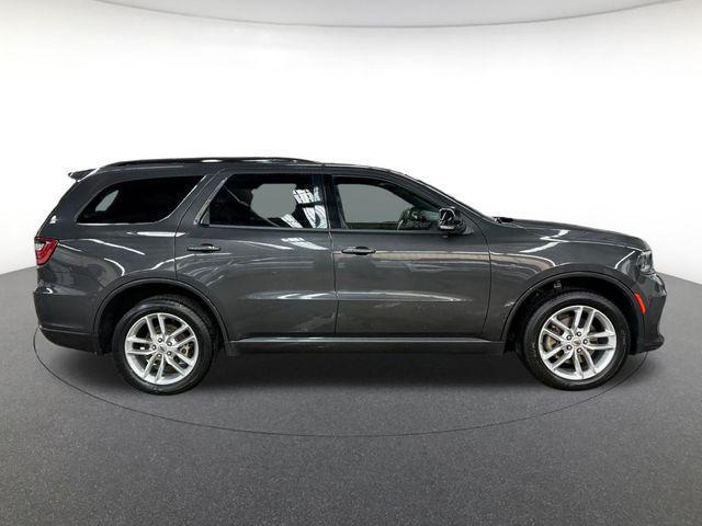 used 2024 Dodge Durango car, priced at $28,748
