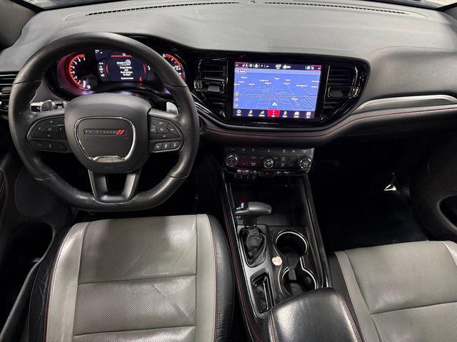 used 2024 Dodge Durango car, priced at $28,748