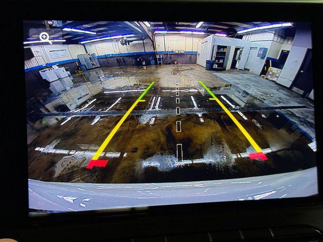 used 2024 Jeep Compass car, priced at $18,300