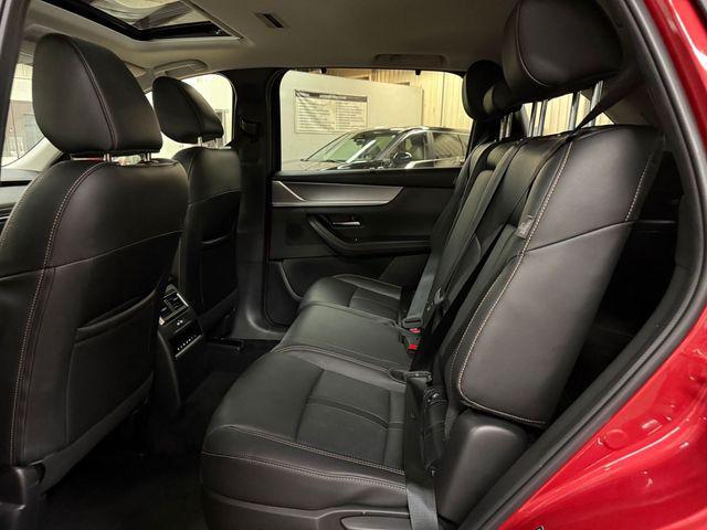 used 2024 Mazda CX-90 car, priced at $29,500
