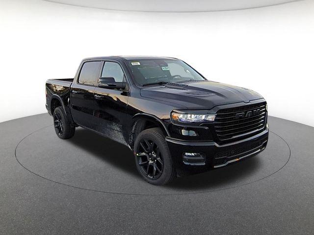 new 2026 Ram 1500 car, priced at $72,165