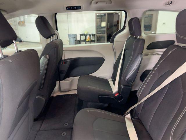 used 2024 Chrysler Voyager car, priced at $25,000