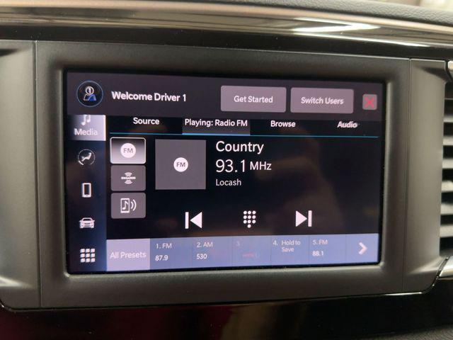 used 2024 Chrysler Voyager car, priced at $25,000