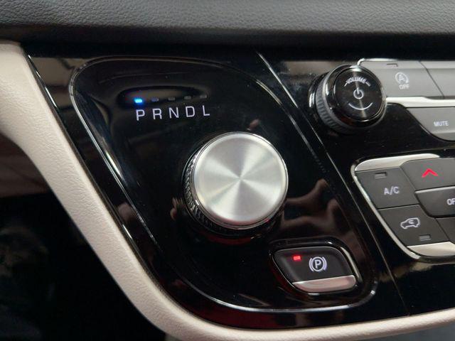 used 2024 Chrysler Voyager car, priced at $25,000