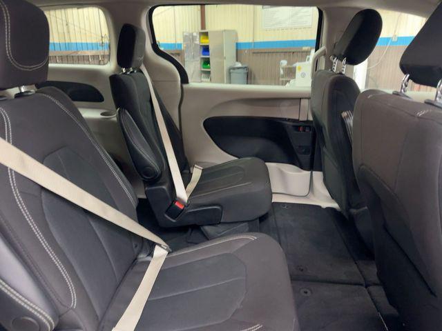 used 2024 Chrysler Voyager car, priced at $25,000