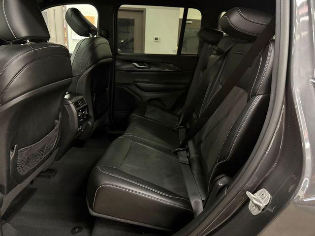 used 2023 Jeep Grand Cherokee car, priced at $26,000