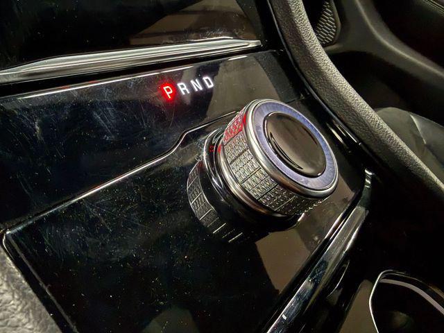 used 2023 Jeep Grand Cherokee car, priced at $26,000