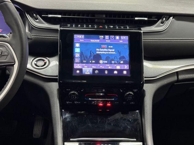 used 2023 Jeep Grand Cherokee car, priced at $26,000