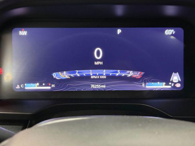 used 2023 Jeep Grand Cherokee car, priced at $26,000