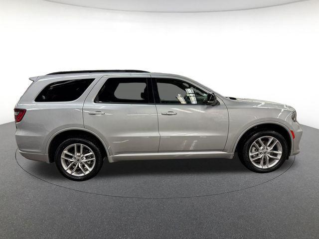 used 2024 Dodge Durango car, priced at $29,300