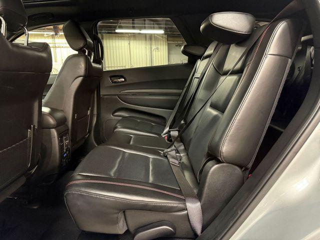 used 2024 Dodge Durango car, priced at $29,300