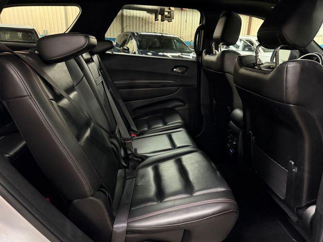 used 2024 Dodge Durango car, priced at $29,300