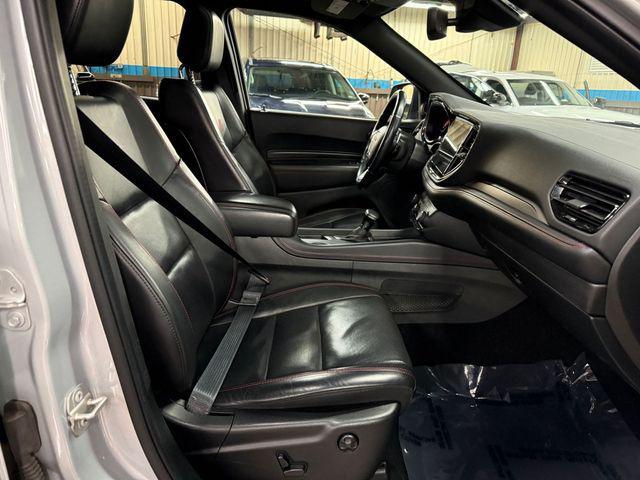 used 2024 Dodge Durango car, priced at $29,300