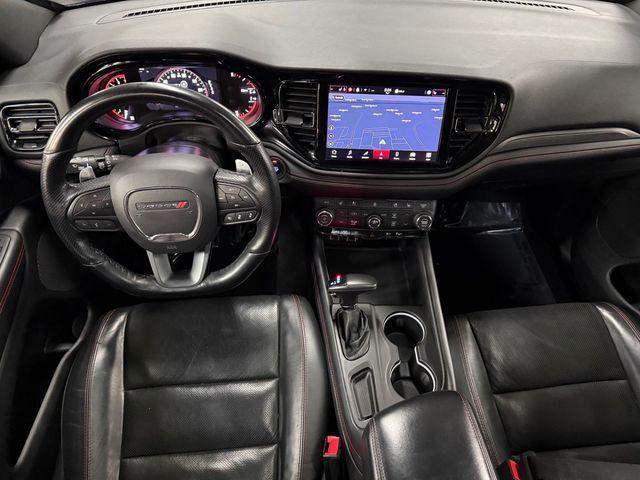 used 2024 Dodge Durango car, priced at $29,300