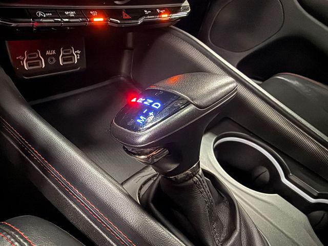 used 2024 Dodge Durango car, priced at $29,300